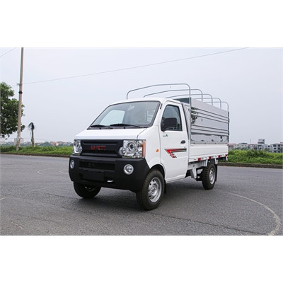 Xe tải SRM K9 2023 990KG THÙNG MUI BẠT 0